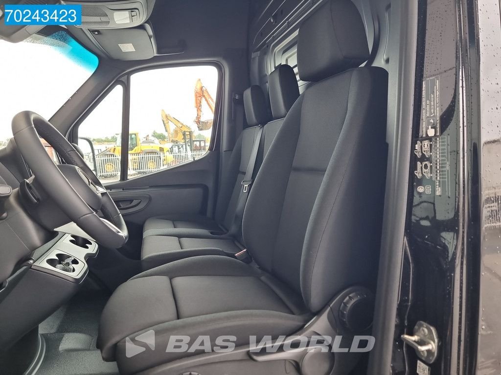 Sonstige Transporttechnik του τύπου Sonstige Mercedes Benz Sprinter 319 CDI Automaat 4x4 Neues Modell ACC Navi Camera L2H2, Neumaschine σε Veghel (Φωτογραφία 10)