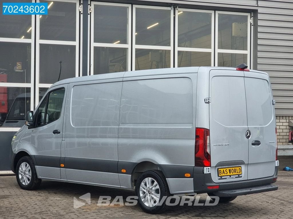 Sonstige Transporttechnik от тип Sonstige Mercedes Benz Sprinter 319 CDI Automaat L2H1 2025model ACC LED Navi Camera Vel, Neumaschine в Veghel (Снимка 2)