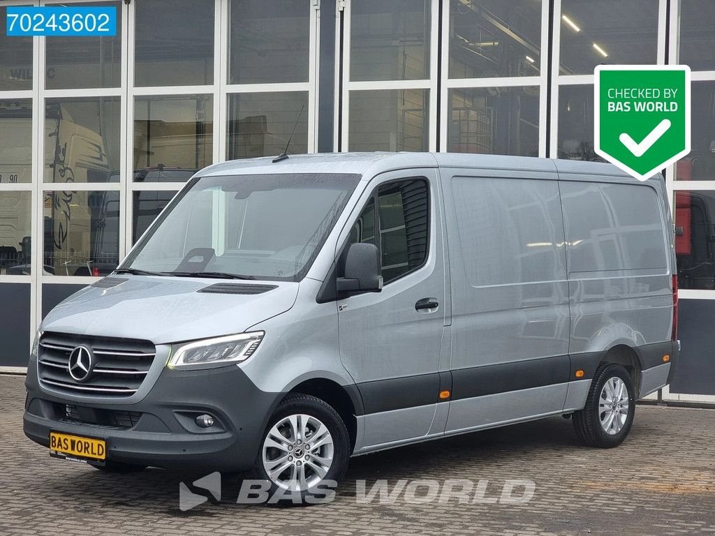 Sonstige Transporttechnik от тип Sonstige Mercedes Benz Sprinter 319 CDI Automaat L2H1 2025model ACC LED Navi Camera Vel, Neumaschine в Veghel (Снимка 1)