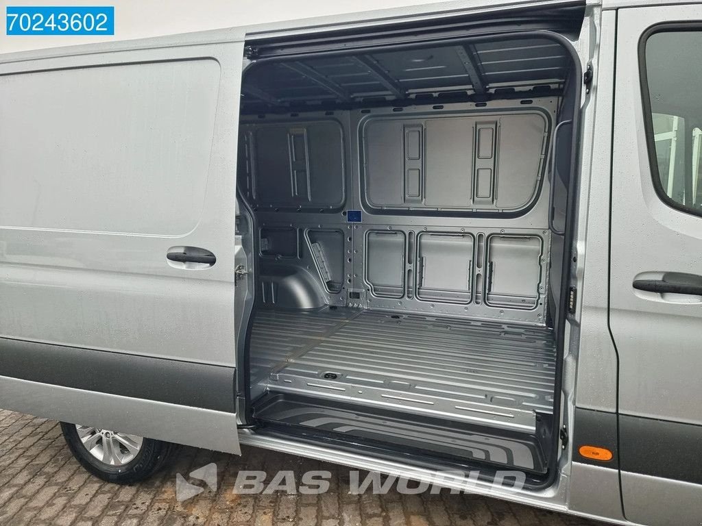 Sonstige Transporttechnik от тип Sonstige Mercedes Benz Sprinter 319 CDI Automaat L2H1 2025model ACC LED Navi Camera Vel, Neumaschine в Veghel (Снимка 8)