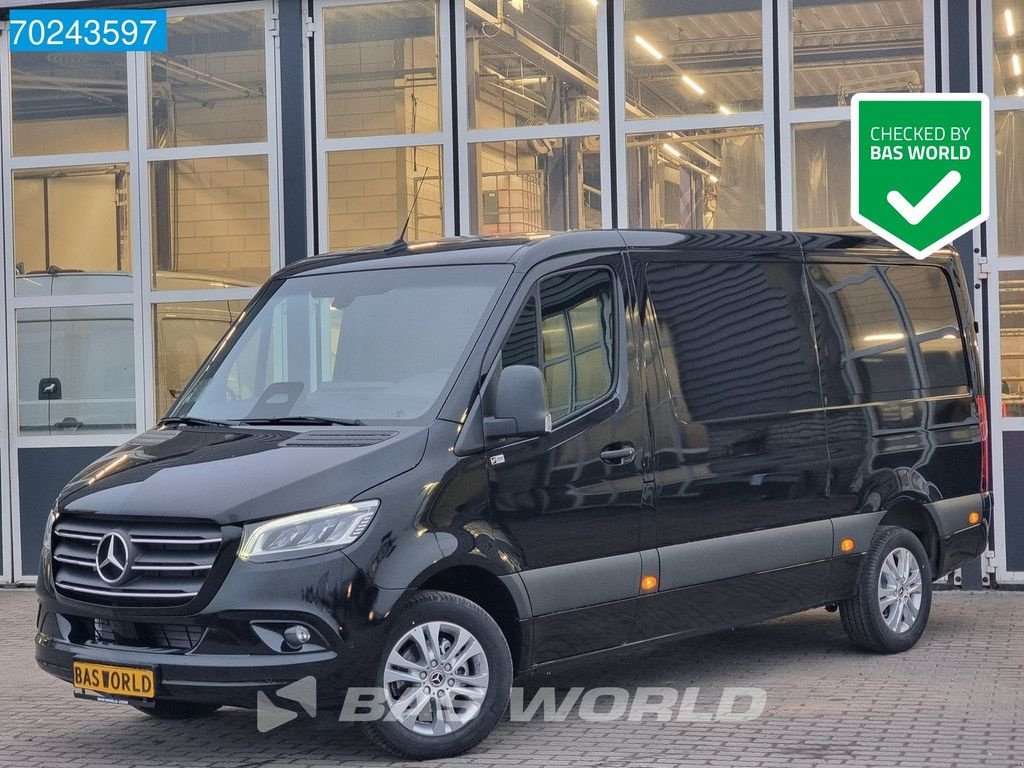 Sonstige Transporttechnik типа Sonstige Mercedes Benz Sprinter 319 CDI Automaat L2H1 2025model ACC LED Navi Camera Vel, Neumaschine в Veghel (Фотография 1)