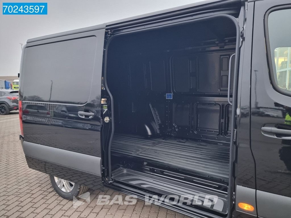 Sonstige Transporttechnik типа Sonstige Mercedes Benz Sprinter 319 CDI Automaat L2H1 2025model ACC LED Navi Camera Vel, Neumaschine в Veghel (Фотография 8)