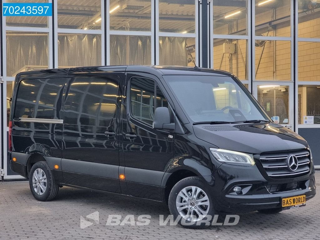 Sonstige Transporttechnik типа Sonstige Mercedes Benz Sprinter 319 CDI Automaat L2H1 2025model ACC LED Navi Camera Vel, Neumaschine в Veghel (Фотография 3)