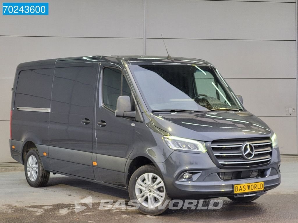 Sonstige Transporttechnik типа Sonstige Mercedes Benz Sprinter 319 CDI Automaat L2H1 2025model ACC LED Navi Camera Vel, Neumaschine в Veghel (Фотография 3)