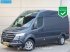 Sonstige Transporttechnik του τύπου Sonstige Mercedes Benz Sprinter 319 CDI Automaat L2H2 2025model 3.5t trekhaak ACC LED C, Neumaschine σε Veghel (Φωτογραφία 1)