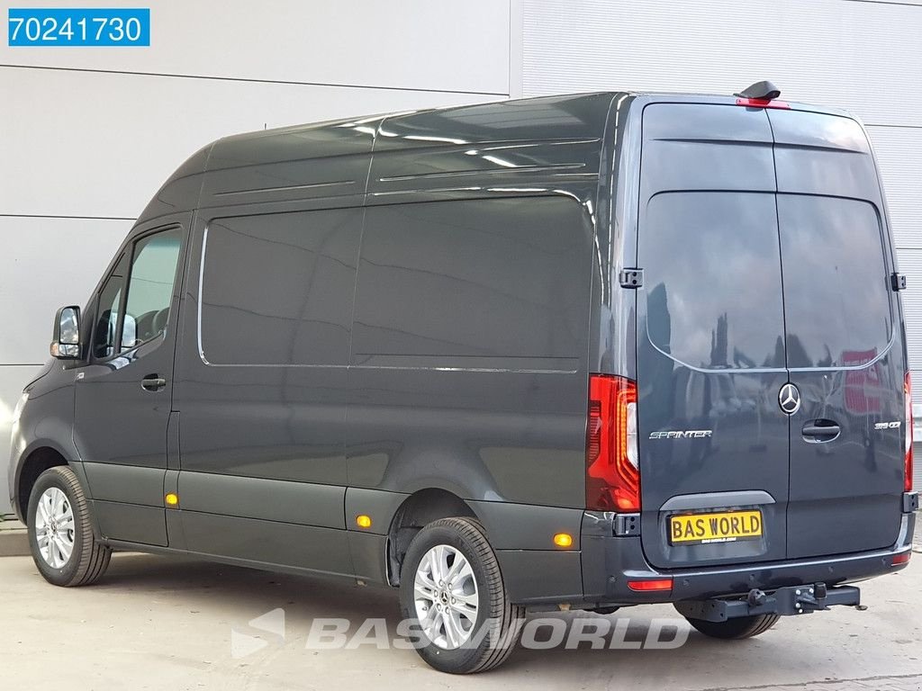 Sonstige Transporttechnik a típus Sonstige Mercedes Benz Sprinter 319 CDI Automaat L2H2 2025model 3.5t trekhaak ACC LED C, Neumaschine ekkor: Veghel (Kép 2)