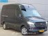 Sonstige Transporttechnik tipa Sonstige Mercedes Benz Sprinter 319 CDI Automaat L2H2 2025model 3.5t trekhaak ACC LED C, Neumaschine u Veghel (Slika 3)