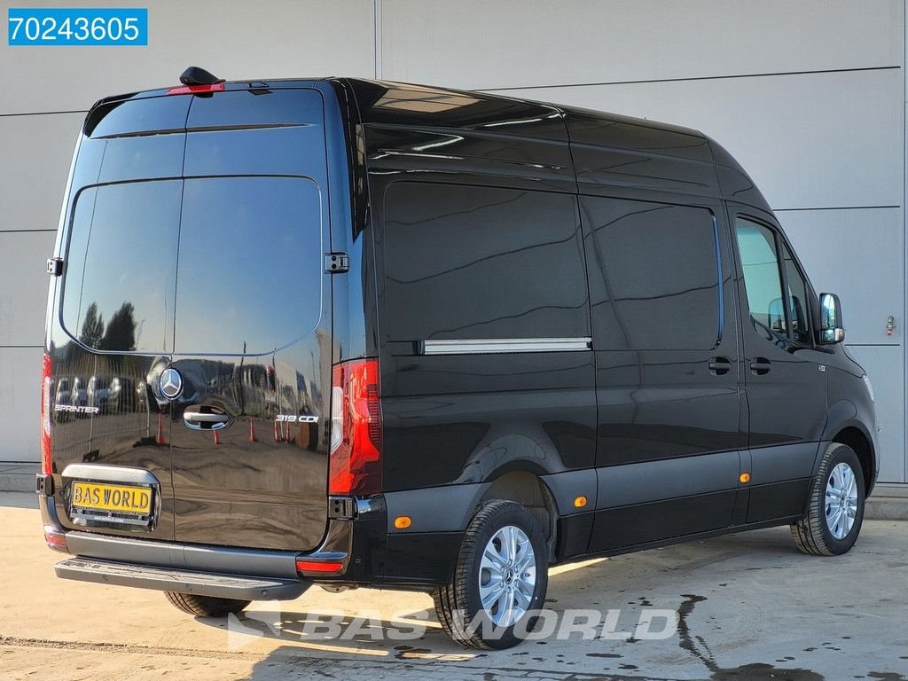 Sonstige Transporttechnik typu Sonstige Mercedes Benz Sprinter 319 CDI Automaat L2H2 2025model ACC LED Navi Camera Vel, Neumaschine v Veghel (Obrázek 5)