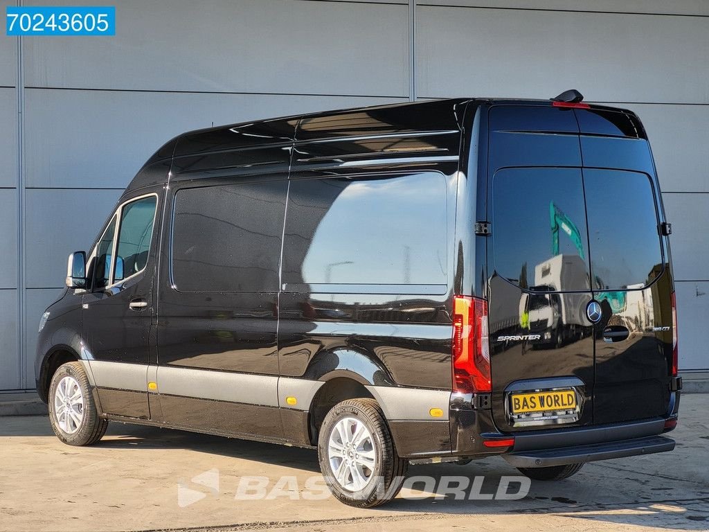 Sonstige Transporttechnik typu Sonstige Mercedes Benz Sprinter 319 CDI Automaat L2H2 2025model ACC LED Navi Camera Vel, Neumaschine w Veghel (Zdjęcie 2)