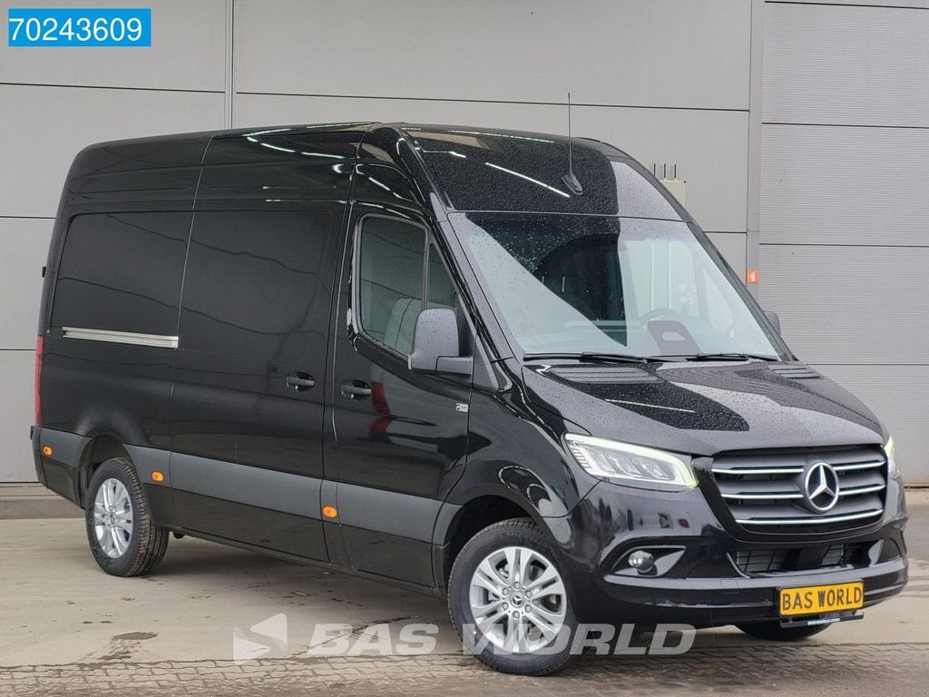 Sonstige Transporttechnik του τύπου Sonstige Mercedes Benz Sprinter 319 CDI Automaat L2H2 2025model ACC LED Navi Camera Vel, Neumaschine σε Veghel (Φωτογραφία 5)