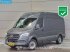 Sonstige Transporttechnik tip Sonstige Mercedes Benz Sprinter 319 CDI Automaat L2H2 model 2025 Camera MBUX LED Airco, Neumaschine in Veghel (Poză 1)