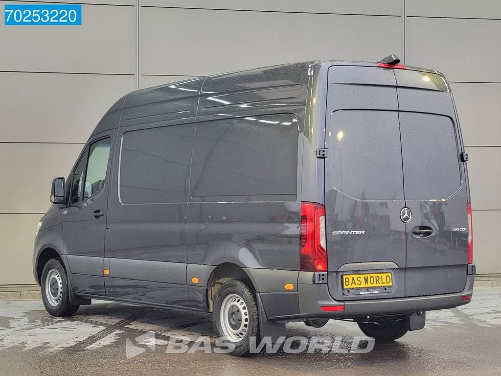 Sonstige Transporttechnik tip Sonstige Mercedes Benz Sprinter 319 CDI Automaat L2H2 model 2025 Camera MBUX LED Airco, Neumaschine in Veghel (Poză 2)