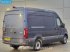 Sonstige Transporttechnik typu Sonstige Mercedes Benz Sprinter 319 CDI Automaat L2H2 model 2025 Camera MBUX LED Airco, Neumaschine v Veghel (Obrázek 5)