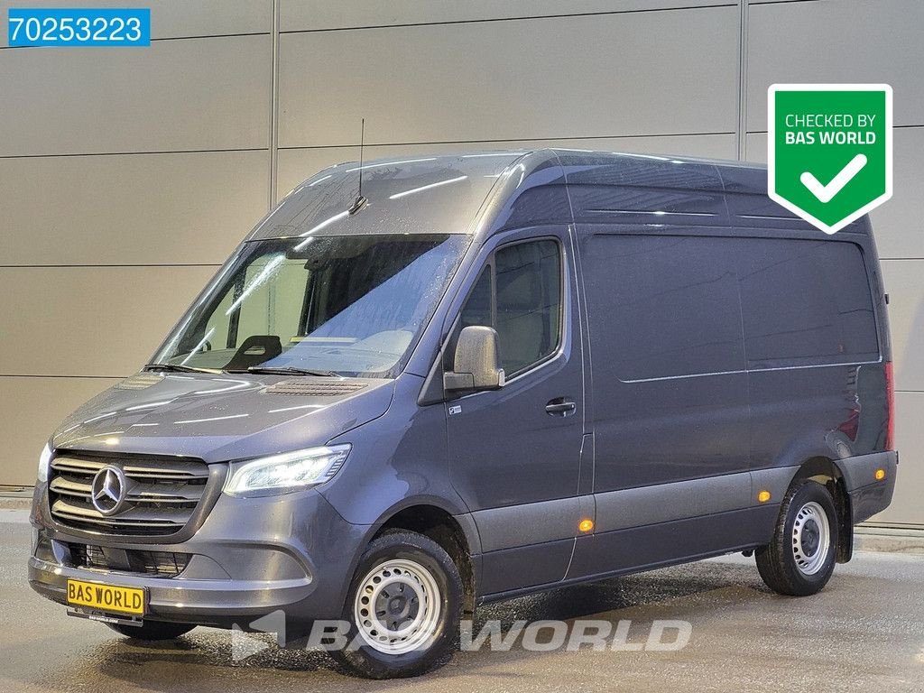 Sonstige Transporttechnik typu Sonstige Mercedes Benz Sprinter 319 CDI Automaat L2H2 model 2025 Camera MBUX LED Airco, Neumaschine v Veghel (Obrázek 1)