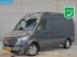 Sonstige Transporttechnik Türe ait Sonstige Mercedes Benz Sprinter 319 CDI Automaat L2H2 model 2025 Camera MBUX LED Airco, Neumaschine içinde Veghel (resim 1)