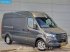 Sonstige Transporttechnik Türe ait Sonstige Mercedes Benz Sprinter 319 CDI Automaat L2H2 model 2025 Camera MBUX LED Airco, Neumaschine içinde Veghel (resim 3)