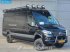 Sonstige Transporttechnik tipa Sonstige Mercedes Benz Sprinter 319 CDI Automaat L3H2 4x4 New Model!!! Overland Special, Neumaschine u Veghel (Slika 2)