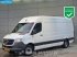 Sonstige Transporttechnik van het type Sonstige Mercedes Benz Sprinter 319 CDI Automaat L3H2 Airco Cruise Camera MBUX Maxi 14m, Gebrauchtmaschine in Veghel (Foto 1)