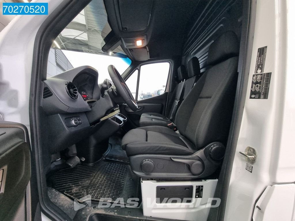 Sonstige Transporttechnik van het type Sonstige Mercedes Benz Sprinter 319 CDI Automaat L3H2 Airco Cruise Camera MBUX Maxi 14m, Gebrauchtmaschine in Veghel (Foto 10)