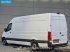 Sonstige Transporttechnik van het type Sonstige Mercedes Benz Sprinter 319 CDI Automaat L3H2 Airco Cruise Camera MBUX Maxi 14m, Gebrauchtmaschine in Veghel (Foto 2)