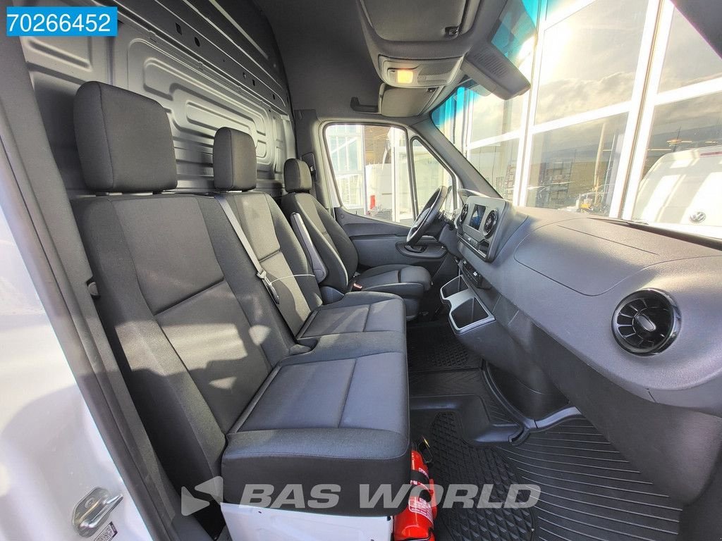 Sonstige Transporttechnik typu Sonstige Mercedes Benz Sprinter 319 CDI Automaat L3H2 Camera Airco Cruise MBUX L3 Maxi, Gebrauchtmaschine v Veghel (Obrázok 11)