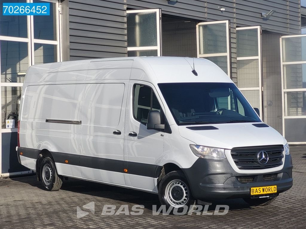 Sonstige Transporttechnik typu Sonstige Mercedes Benz Sprinter 319 CDI Automaat L3H2 Camera Airco Cruise MBUX L3 Maxi, Gebrauchtmaschine v Veghel (Obrázok 3)