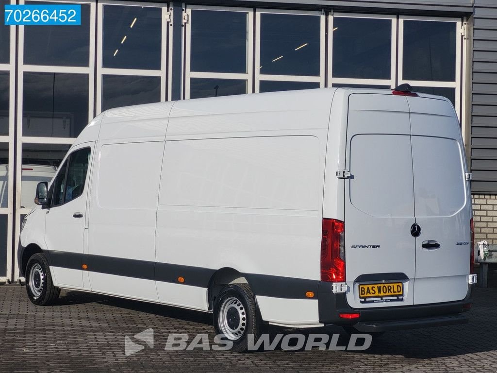 Sonstige Transporttechnik typu Sonstige Mercedes Benz Sprinter 319 CDI Automaat L3H2 Camera Airco Cruise MBUX L3 Maxi, Gebrauchtmaschine v Veghel (Obrázok 2)