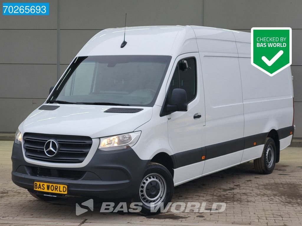 Sonstige Transporttechnik a típus Sonstige Mercedes Benz Sprinter 319 CDI Automaat L3H2 MBUX Airco Cruise Camera L3 14m3, Gebrauchtmaschine ekkor: Veghel (Kép 1)