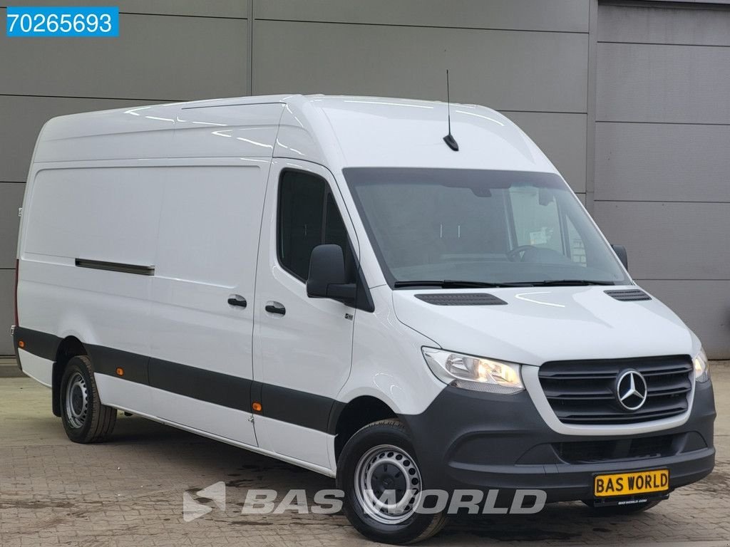 Sonstige Transporttechnik типа Sonstige Mercedes Benz Sprinter 319 CDI Automaat L3H2 MBUX Airco Cruise Camera L3 14m3, Gebrauchtmaschine в Veghel (Фотография 3)