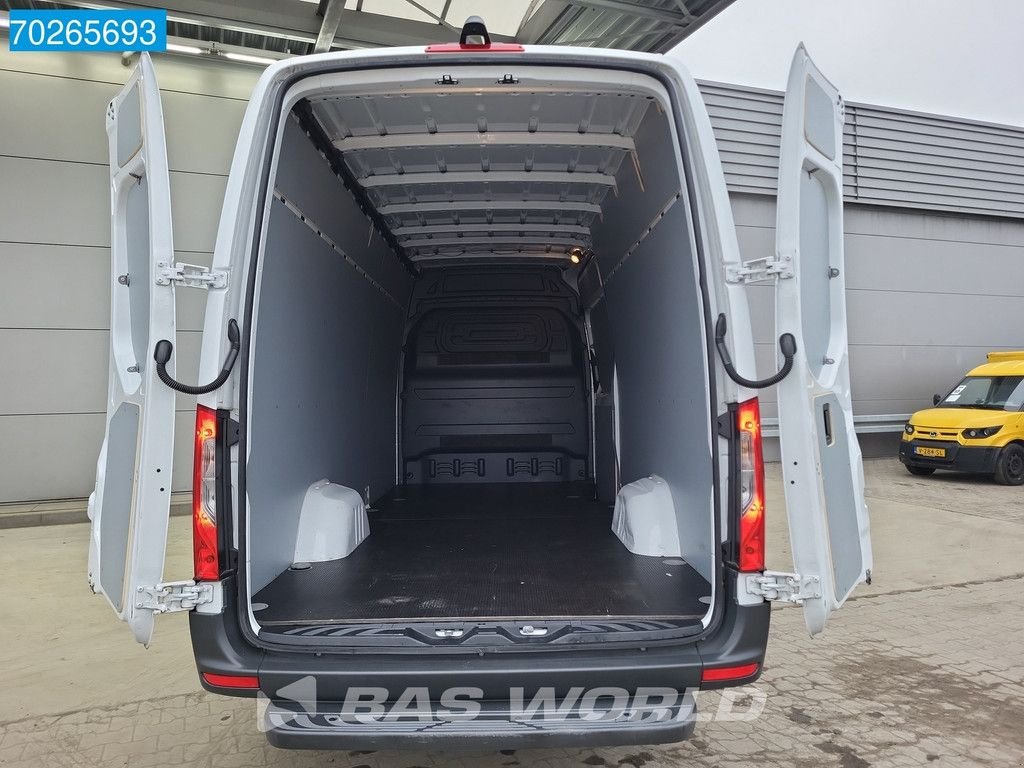 Sonstige Transporttechnik a típus Sonstige Mercedes Benz Sprinter 319 CDI Automaat L3H2 MBUX Airco Cruise Camera L3 14m3, Gebrauchtmaschine ekkor: Veghel (Kép 7)