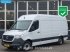 Sonstige Transporttechnik du type Sonstige Mercedes Benz Sprinter 319 CDI Automaat L3H2 MBUX Camera Airco Cruise L3 14m3, Gebrauchtmaschine en Veghel (Photo 1)