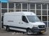 Sonstige Transporttechnik du type Sonstige Mercedes Benz Sprinter 319 CDI Automaat L3H2 MBUX Camera Airco Cruise L3 14m3, Gebrauchtmaschine en Veghel (Photo 3)