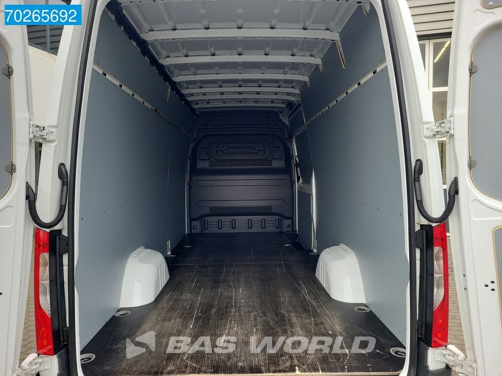 Sonstige Transporttechnik del tipo Sonstige Mercedes Benz Sprinter 319 CDI Automaat L3H2 MBUX Camera Airco Cruise L3 14m3, Gebrauchtmaschine In Veghel (Immagine 7)