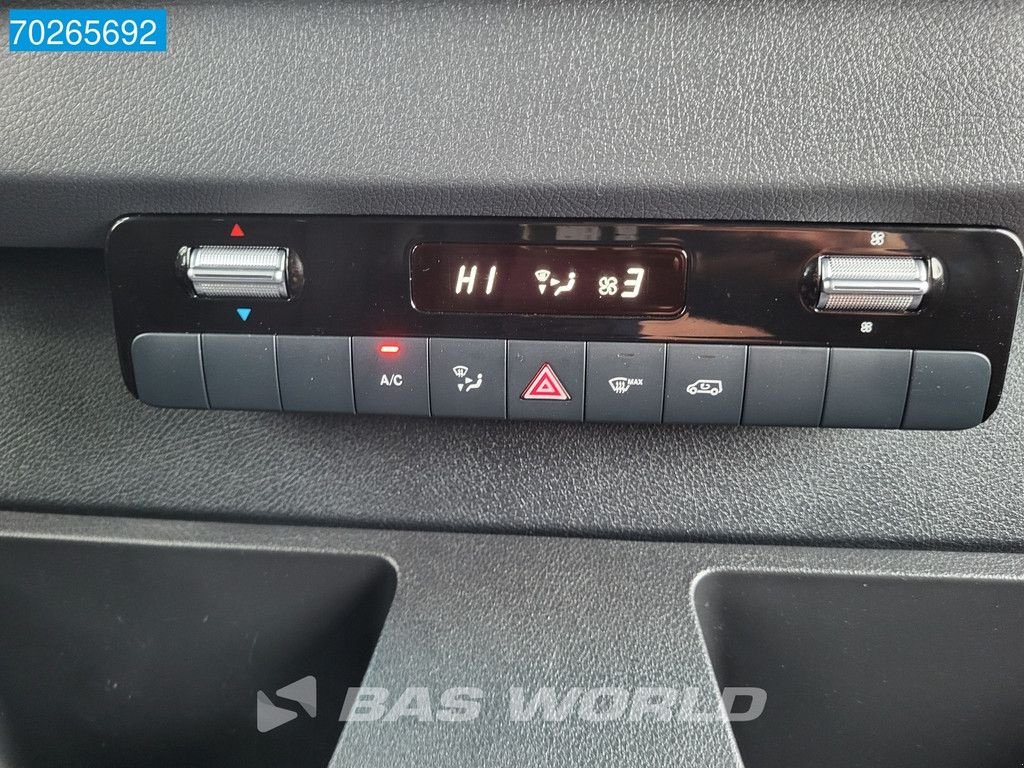 Sonstige Transporttechnik du type Sonstige Mercedes Benz Sprinter 319 CDI Automaat L3H2 MBUX Camera Airco Cruise L3 14m3, Gebrauchtmaschine en Veghel (Photo 11)