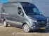 Sonstige Transporttechnik Türe ait Sonstige Mercedes Benz Sprinter 319 CDI Automaat Nwe model! 2x schuifdeur L2H2 ACC MBUX, Neumaschine içinde Veghel (resim 3)