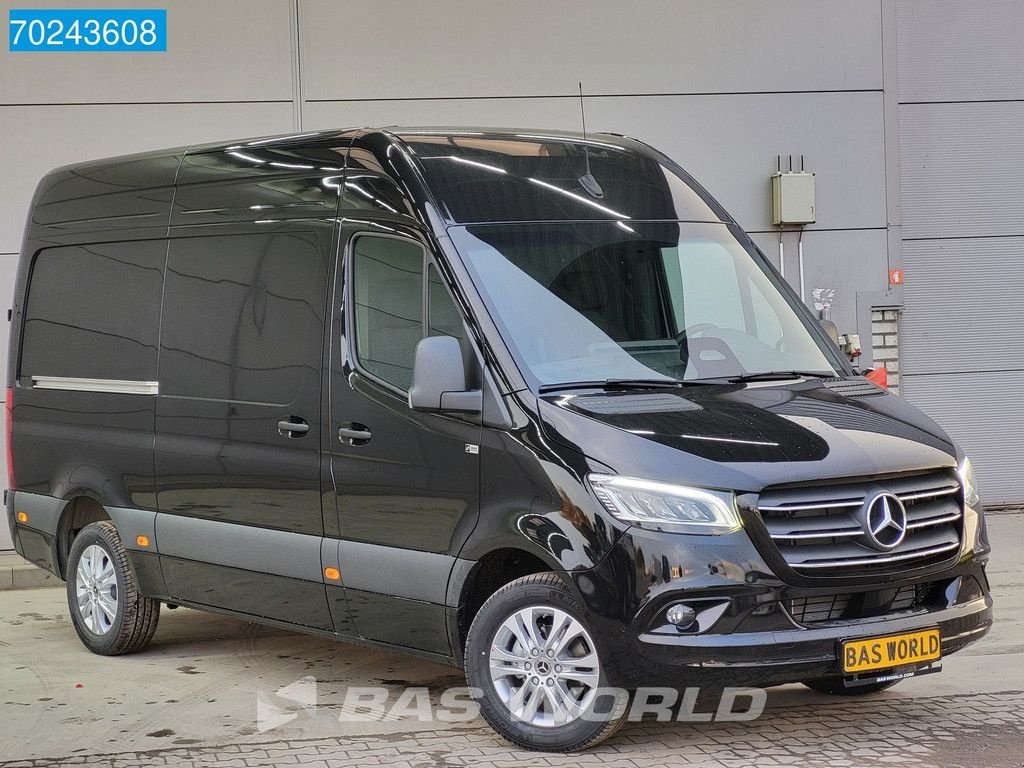 Sonstige Transporttechnik del tipo Sonstige Mercedes Benz Sprinter 319 CDI Automaat Nwe model! L2H2 ACC MBUX LED Navi Came, Neumaschine In Veghel (Immagine 3)