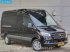 Sonstige Transporttechnik van het type Sonstige Mercedes Benz Sprinter 319 CDI Automaat Nwe model! L2H2 ACC MBUX LED Navi Came, Neumaschine in Veghel (Foto 3)