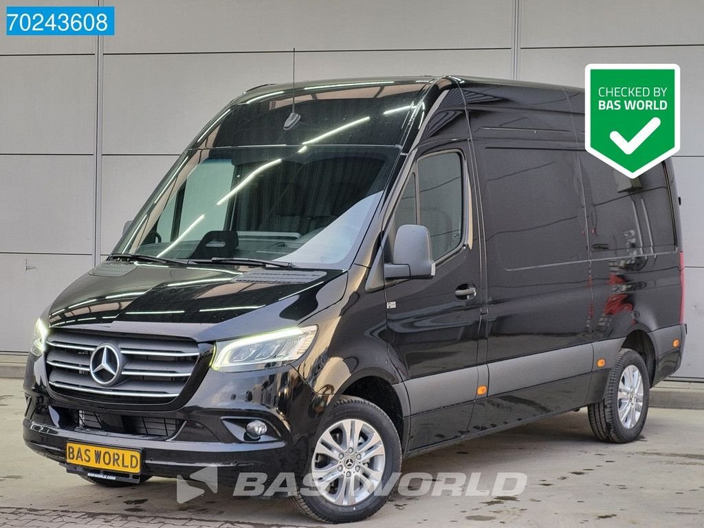 Sonstige Transporttechnik del tipo Sonstige Mercedes Benz Sprinter 319 CDI Automaat Nwe model! L2H2 ACC MBUX LED Navi Came, Neumaschine en Veghel (Imagen 1)