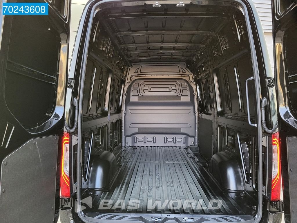 Sonstige Transporttechnik del tipo Sonstige Mercedes Benz Sprinter 319 CDI Automaat Nwe model! L2H2 ACC MBUX LED Navi Came, Neumaschine In Veghel (Immagine 8)