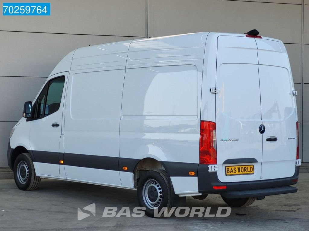 Sonstige Transporttechnik tipa Sonstige Mercedes Benz Sprinter 319 CDI L2H2 Automaat Cruise Clima Camera MBUX 190 PK 1, Gebrauchtmaschine u Veghel (Slika 2)