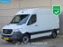 Sonstige Transporttechnik typu Sonstige Mercedes Benz Sprinter 319 CDI L2H2 Automaat Cruise Clima Camera MBUX 190 PK 1, Gebrauchtmaschine v Veghel (Obrázek 1)