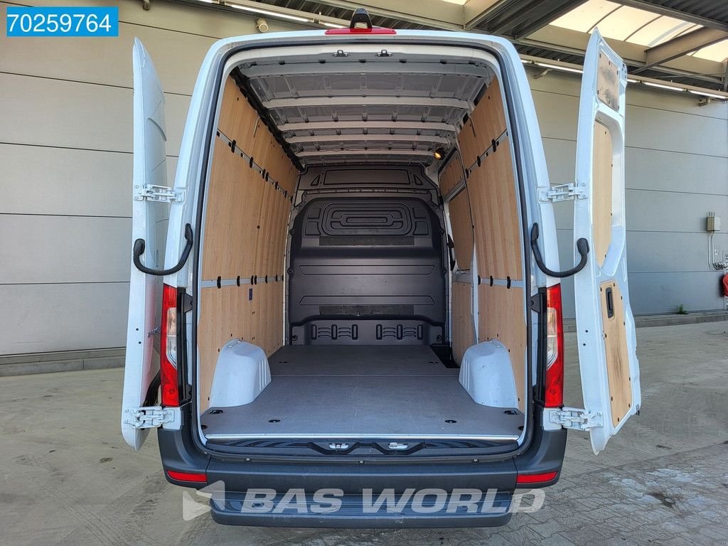 Sonstige Transporttechnik tip Sonstige Mercedes Benz Sprinter 319 CDI L2H2 Automaat Cruise Clima Camera MBUX 190 PK 1, Gebrauchtmaschine in Veghel (Poză 3)