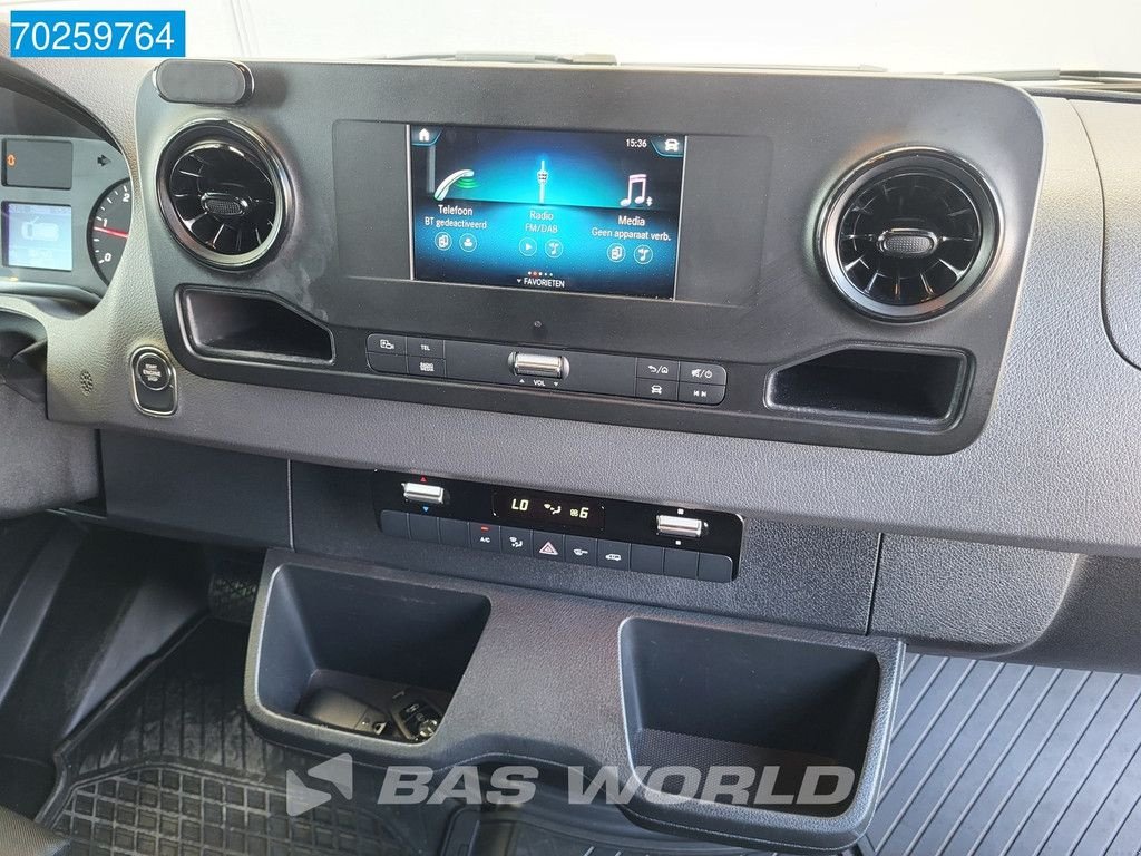 Sonstige Transporttechnik tip Sonstige Mercedes Benz Sprinter 319 CDI L2H2 Automaat Cruise Clima Camera MBUX 190 PK 1, Gebrauchtmaschine in Veghel (Poză 11)