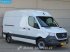 Sonstige Transporttechnik du type Sonstige Mercedes Benz Sprinter 319 CDI L2H2 Automaat Cruise Clima Camera MBUX 190 PK 1, Gebrauchtmaschine en Veghel (Photo 8)