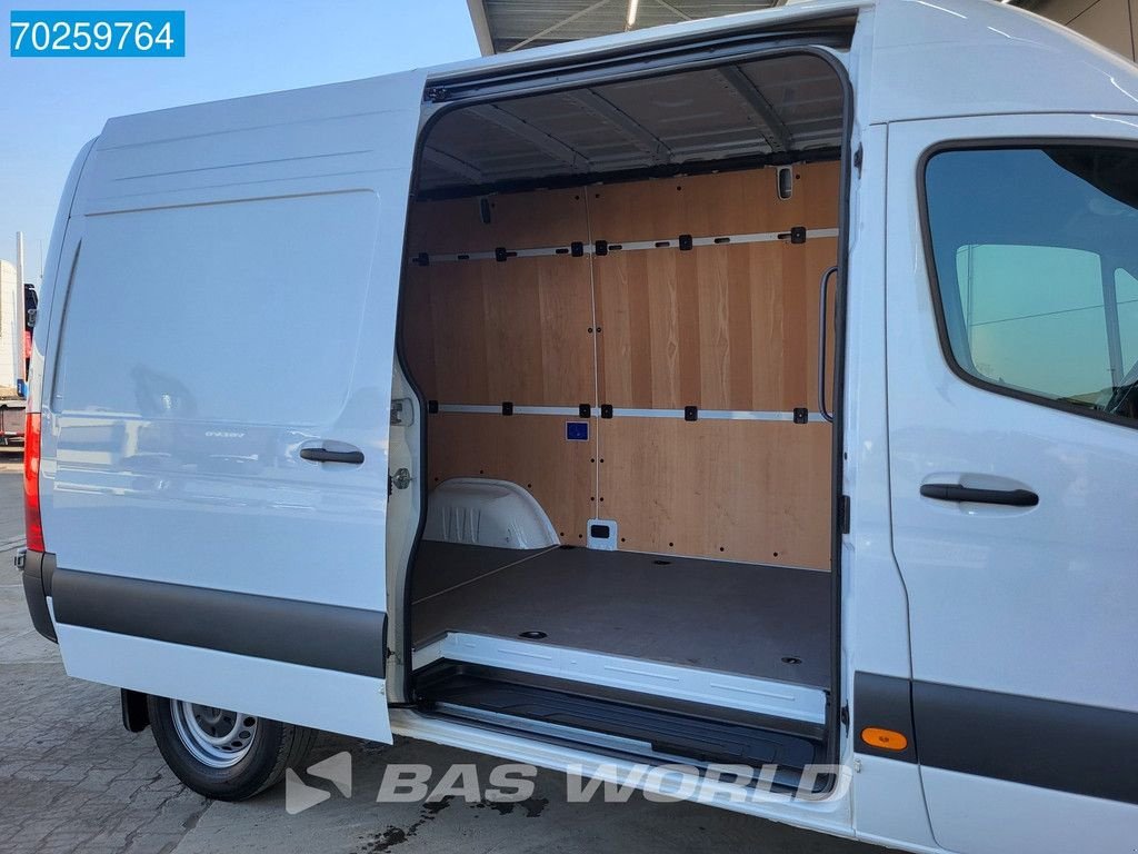 Sonstige Transporttechnik del tipo Sonstige Mercedes Benz Sprinter 319 CDI L2H2 Automaat Cruise Clima Camera MBUX 190 PK 1, Gebrauchtmaschine en Veghel (Imagen 7)