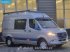 Sonstige Transporttechnik типа Sonstige Mercedes Benz Sprinter 319 CDI V6 190PK Automaat L2H2 Dubbel Cabine 3.5T trekh, Gebrauchtmaschine в Veghel (Фотография 7)