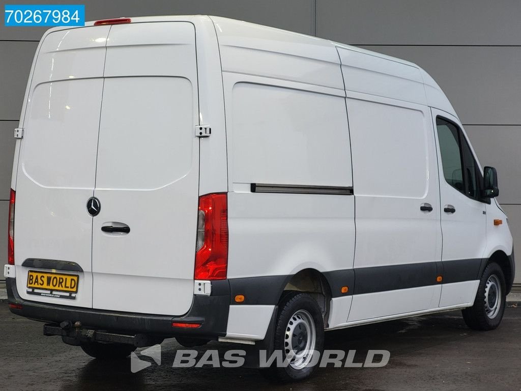 Sonstige Transporttechnik του τύπου Sonstige Mercedes Benz Sprinter 319 CDI V6 190PK Automaat L2H2 Trekhaak MBUX Airco 10m3, Gebrauchtmaschine σε Veghel (Φωτογραφία 5)