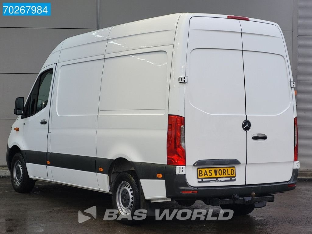 Sonstige Transporttechnik του τύπου Sonstige Mercedes Benz Sprinter 319 CDI V6 190PK Automaat L2H2 Trekhaak MBUX Airco 10m3, Gebrauchtmaschine σε Veghel (Φωτογραφία 2)