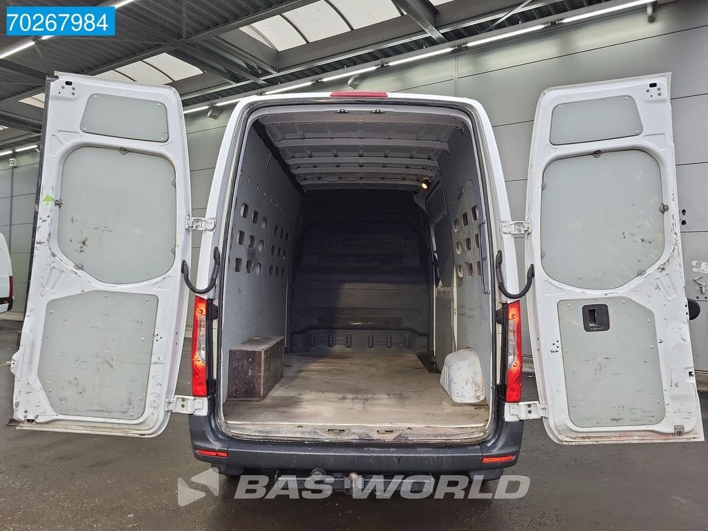 Sonstige Transporttechnik του τύπου Sonstige Mercedes Benz Sprinter 319 CDI V6 190PK Automaat L2H2 Trekhaak MBUX Airco 10m3, Gebrauchtmaschine σε Veghel (Φωτογραφία 7)