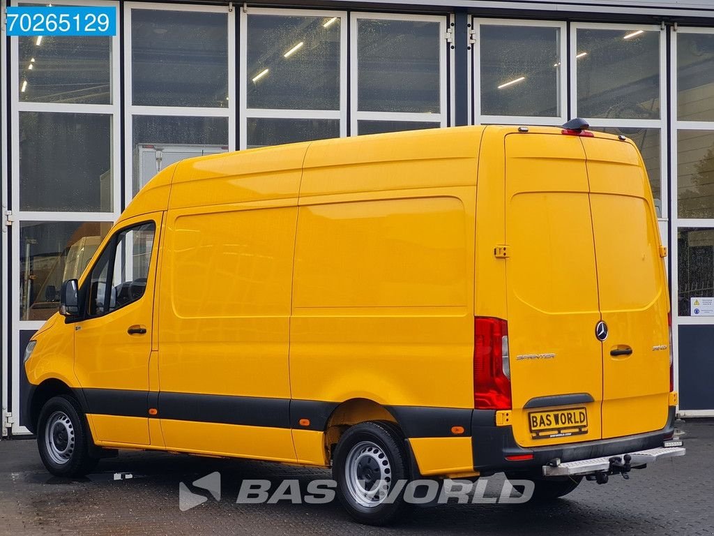 Sonstige Transporttechnik za tip Sonstige Mercedes Benz Sprinter 319 CDI V6 Automaat L2H2 3.5t trekhaak Camera Navi Airc, Gebrauchtmaschine u Veghel (Slika 2)